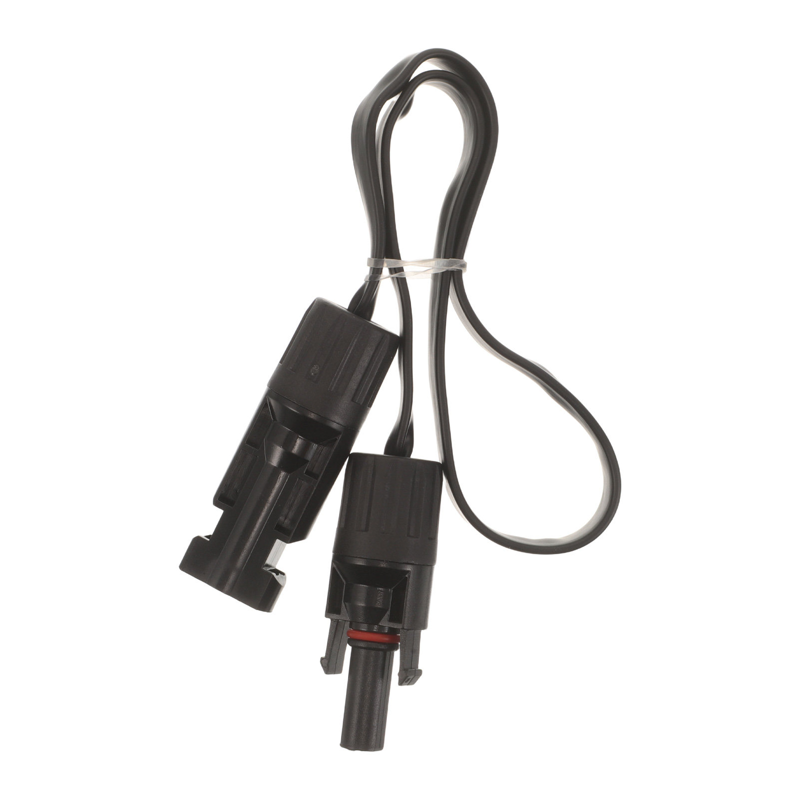Renewable Energy Types - Conector Fotovoltaico à Prova d'Água, Tipo
