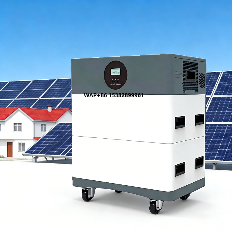 Renewable Energy Vehicles - Sistema de Armazenamento de Energia Solar