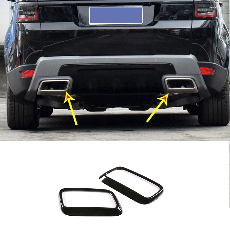Renewable Energy Engineering - Para Land Rover Range Rover Sport