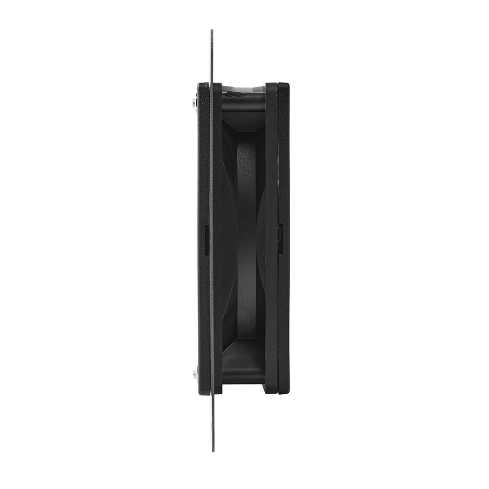 Ventilador Solar 12V 3W 76.3CF - Renewable Energy House avaliação e preço