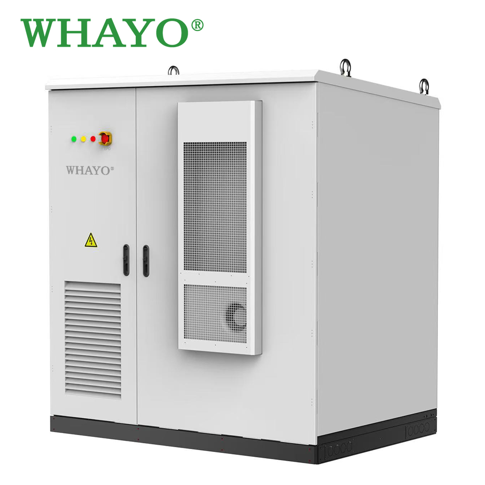 100kw (peças opcionais) sistem - Renewable Energy Industry avaliação e preço
