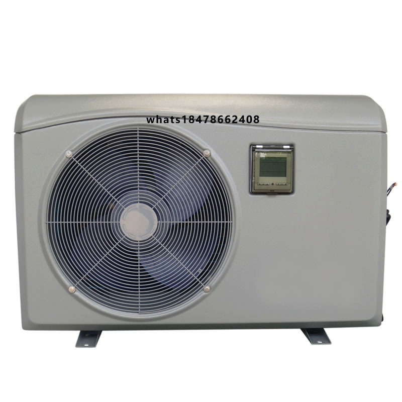 Bomba de Calor Solar Inversora - Solar Water Pump avaliação e preço