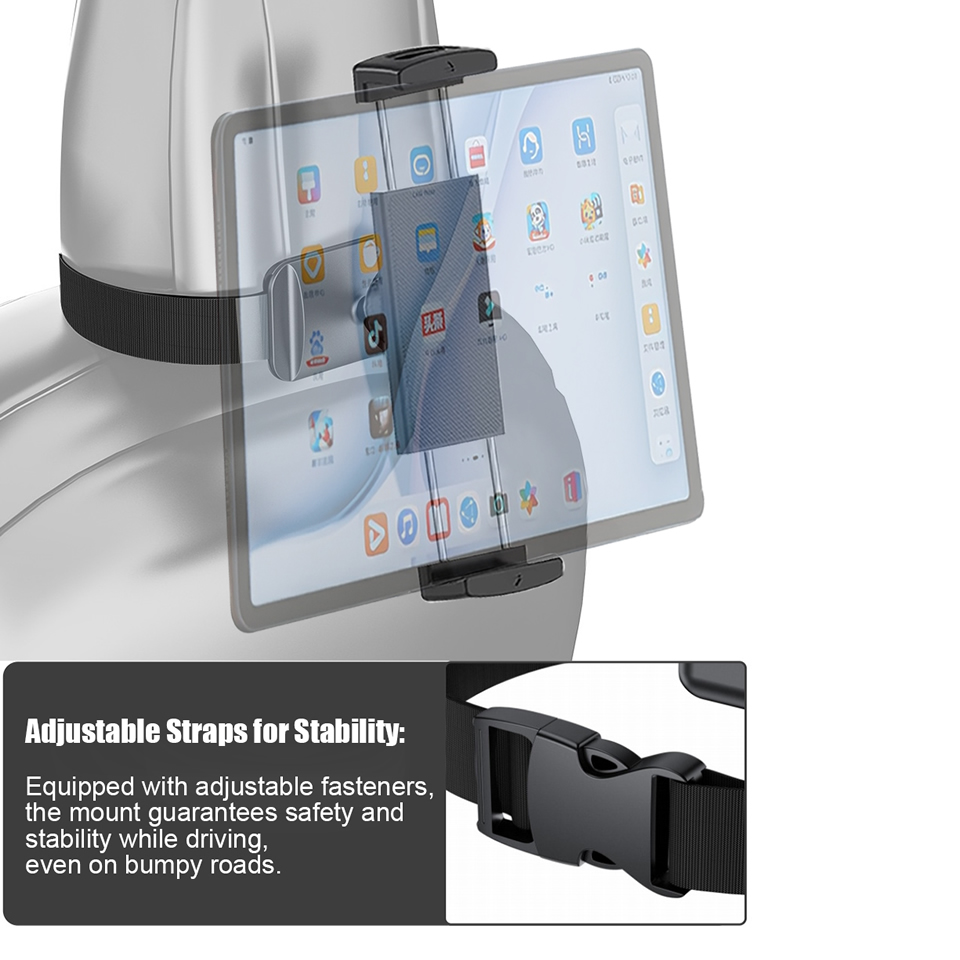 Suporte para Tablet e Telefone - Renewable Energy Engineering avaliação e preço