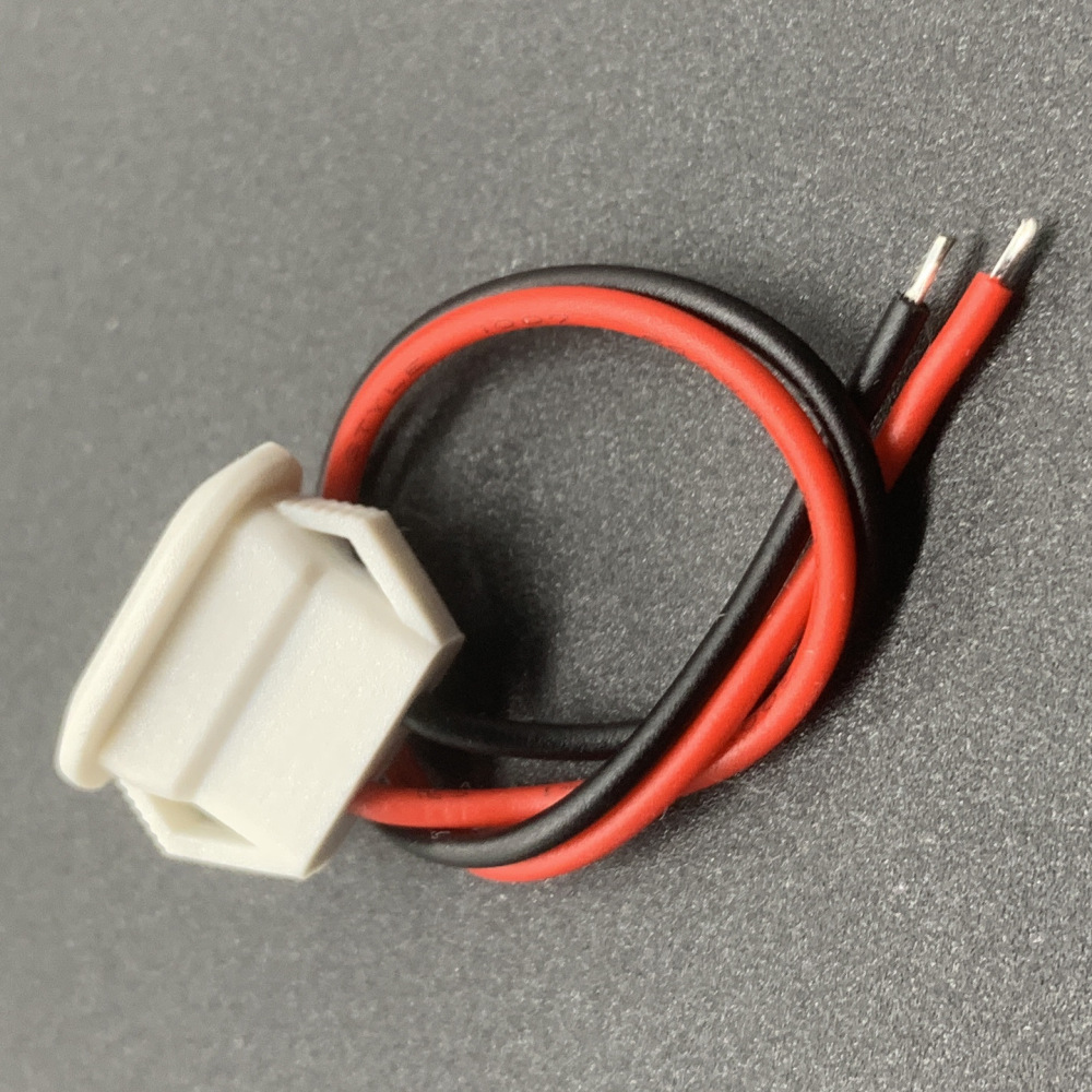 Conector Fêmea Tipo C 2P Indus - Renewable Energy Industry avaliação e preço