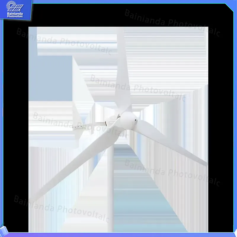 Kit de Gerador de Turbina Eóli - Renewable Energy House avaliação e preço