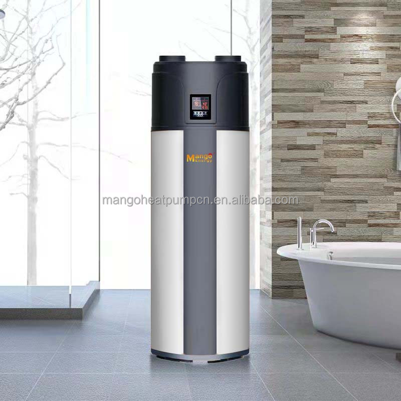 Aquecedor de Água Quente Monob - Solar Water Pump avaliação e preço