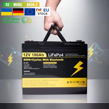 Baterias Prismáticas LiFePO4 d - Renewable Energy Stocks avaliação e preço