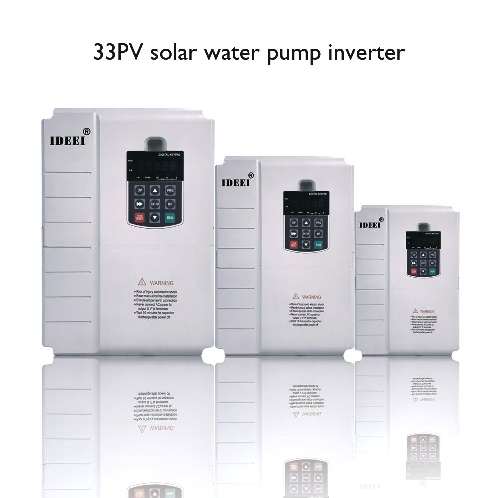 Sistema de Acionamento de Bomb - Solar Water Pump avaliação e preço