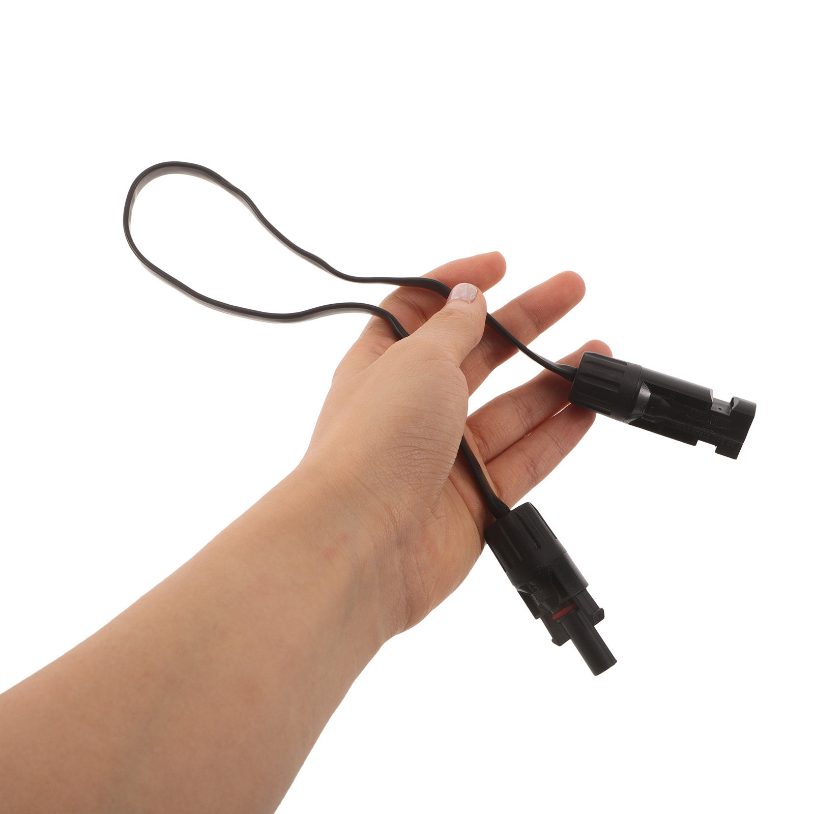 Conector Fotovoltaico à Prova  - Renewable Energy Types avaliação e preço