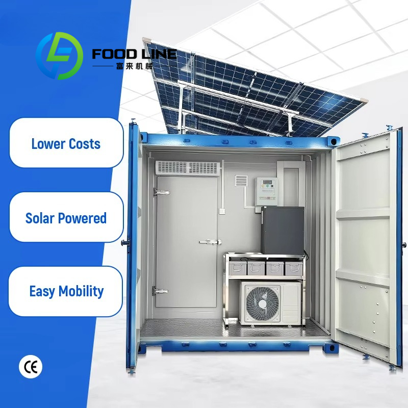 Contêiner Industrial Solar Ref - Renewable Energy Industry avaliação e preço