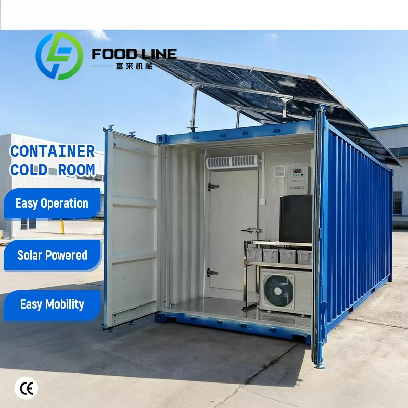 Contêiner Industrial Solar Ref - Renewable Energy Industry avaliação e preço