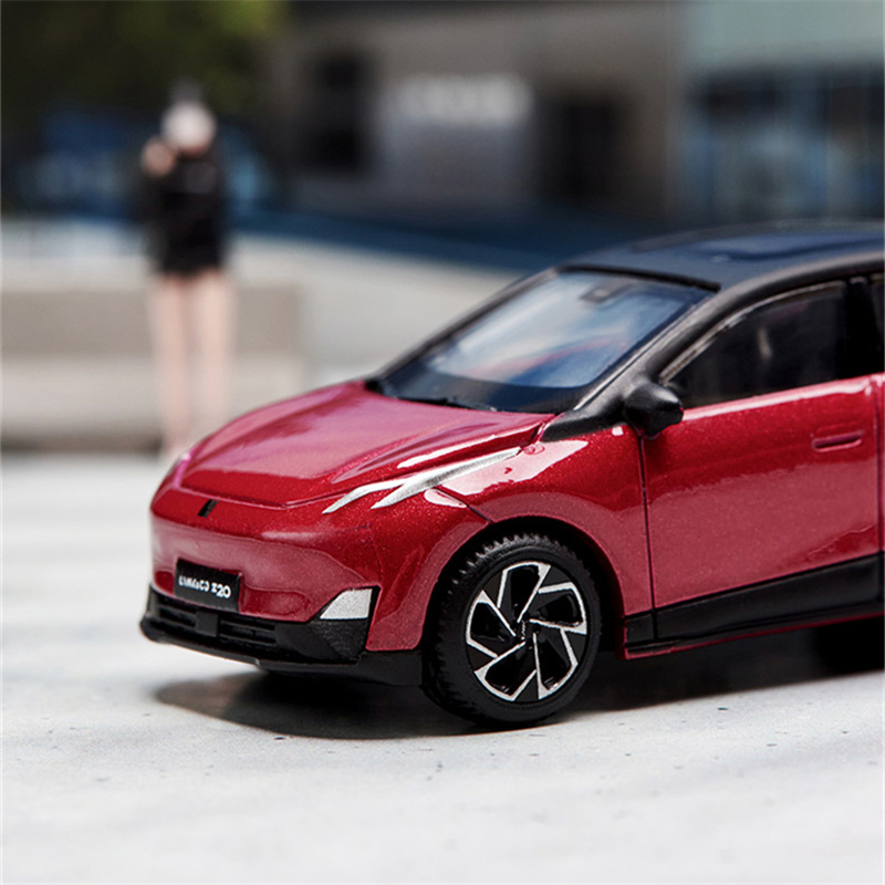 Bburago 1:64 lynk & co 02 z20  - Renewable Energy Engineering avaliação e preço