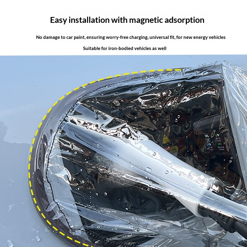 Capa de Proteção para Carregad - Renewable Energy Engineering avaliação e preço