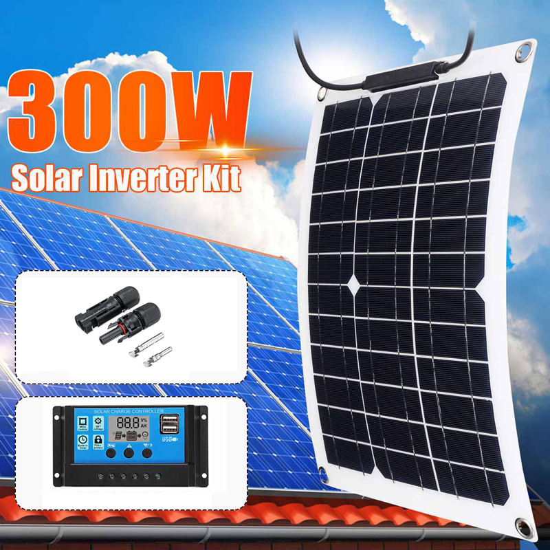 Conjunto de Painel Solar de 15 - Renewable Energy Vehicles avaliação e preço