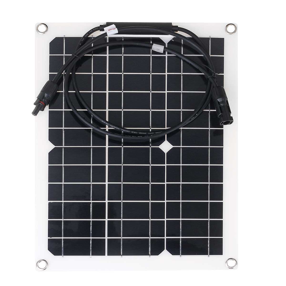 Conjunto de Painel Solar de 15 - Renewable Energy Vehicles avaliação e preço