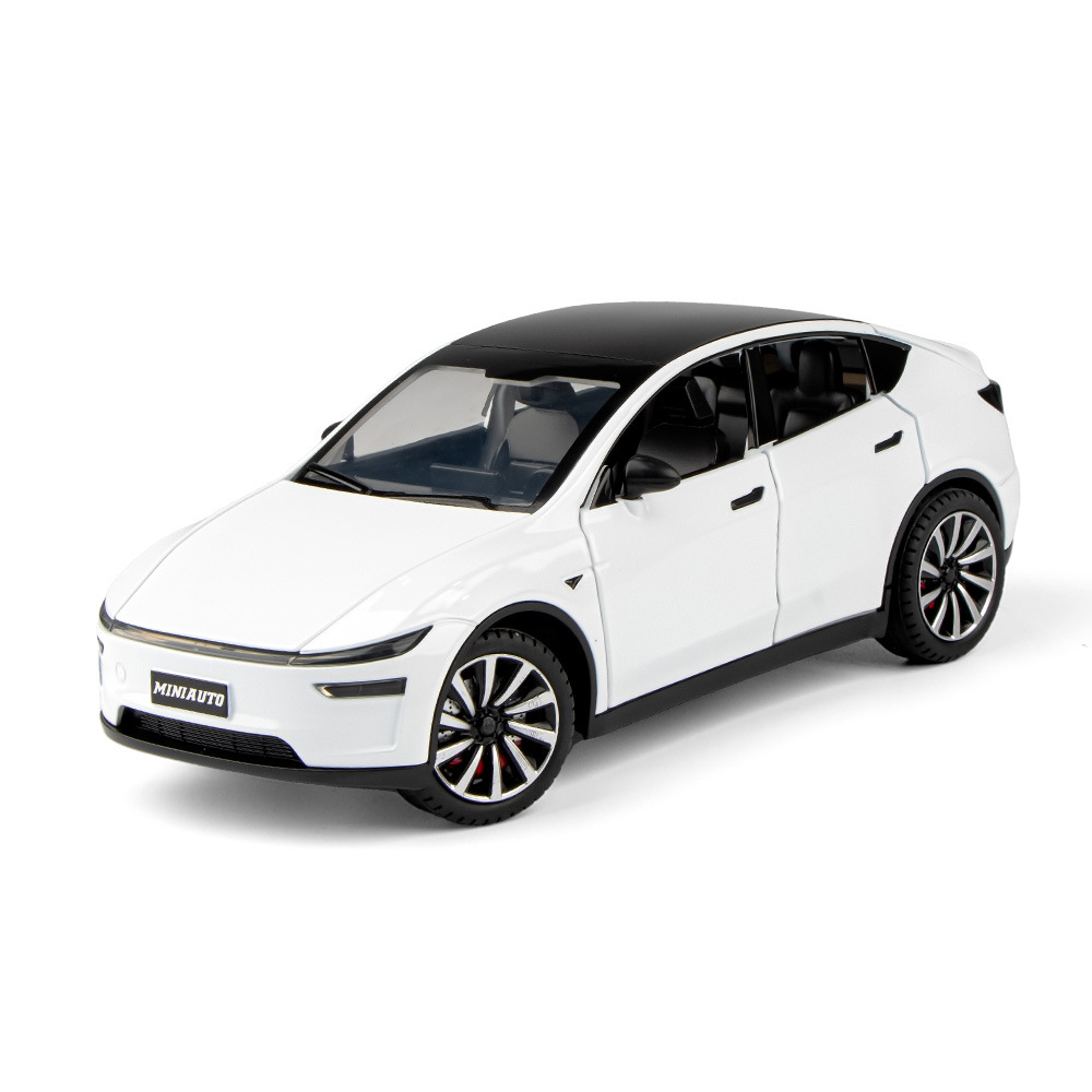 Modelo de Carro em Escala 1:24 - Renewable Energy Engineering avaliação e preço
