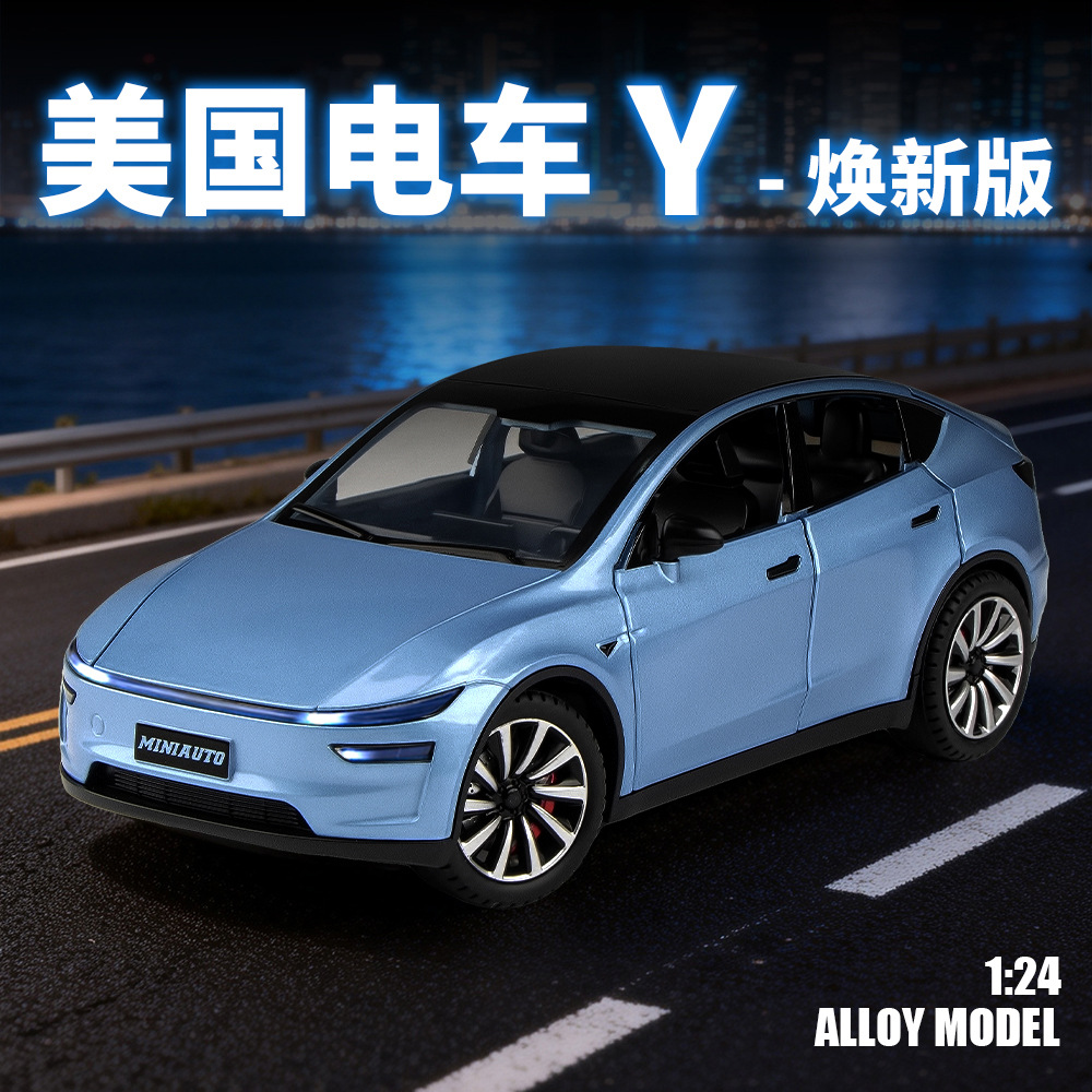 Modelo de Carro em Escala 1:24 - Renewable Energy Engineering avaliação e preço