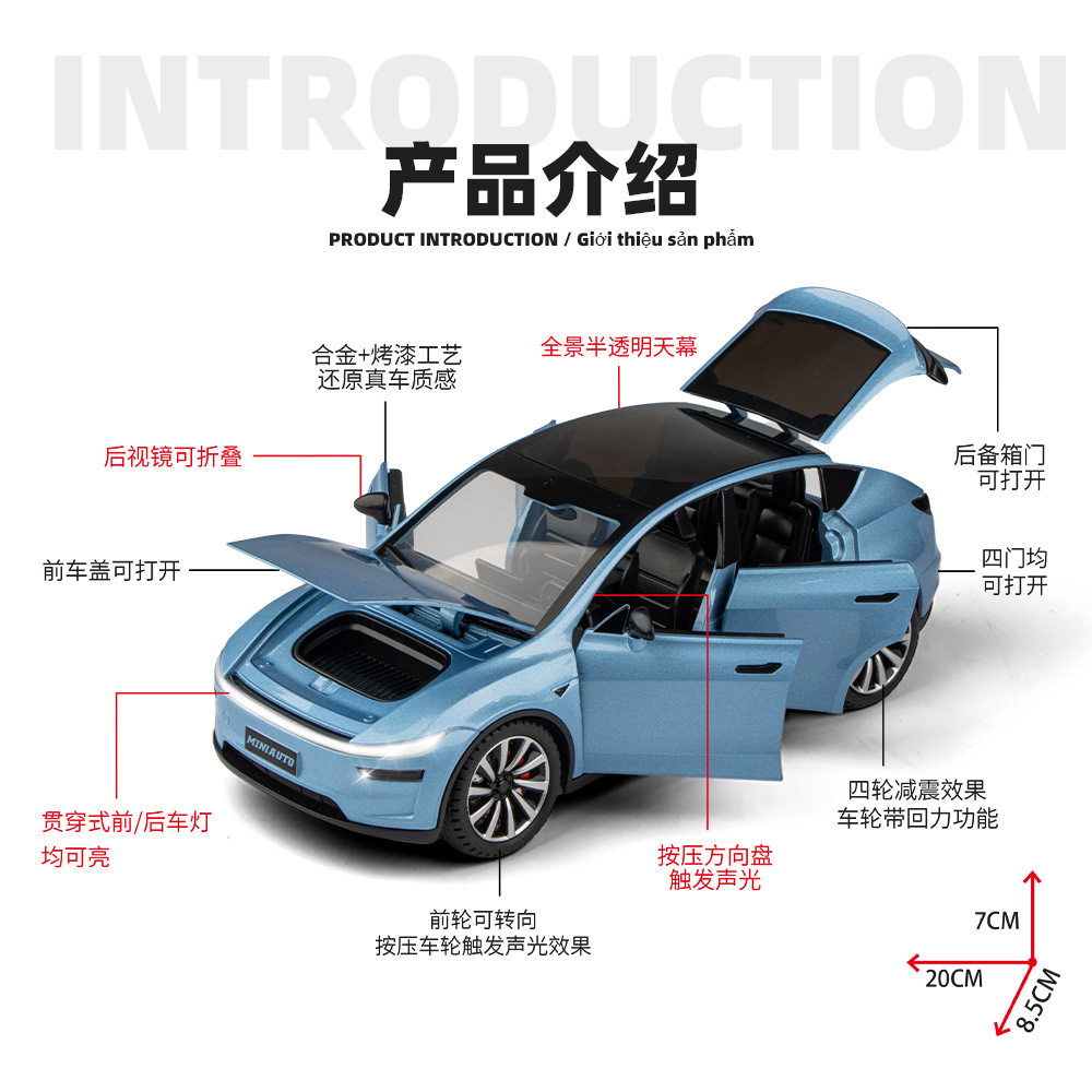 Modelo de Carro em Escala 1:24 - Renewable Energy Engineering avaliação e preço
