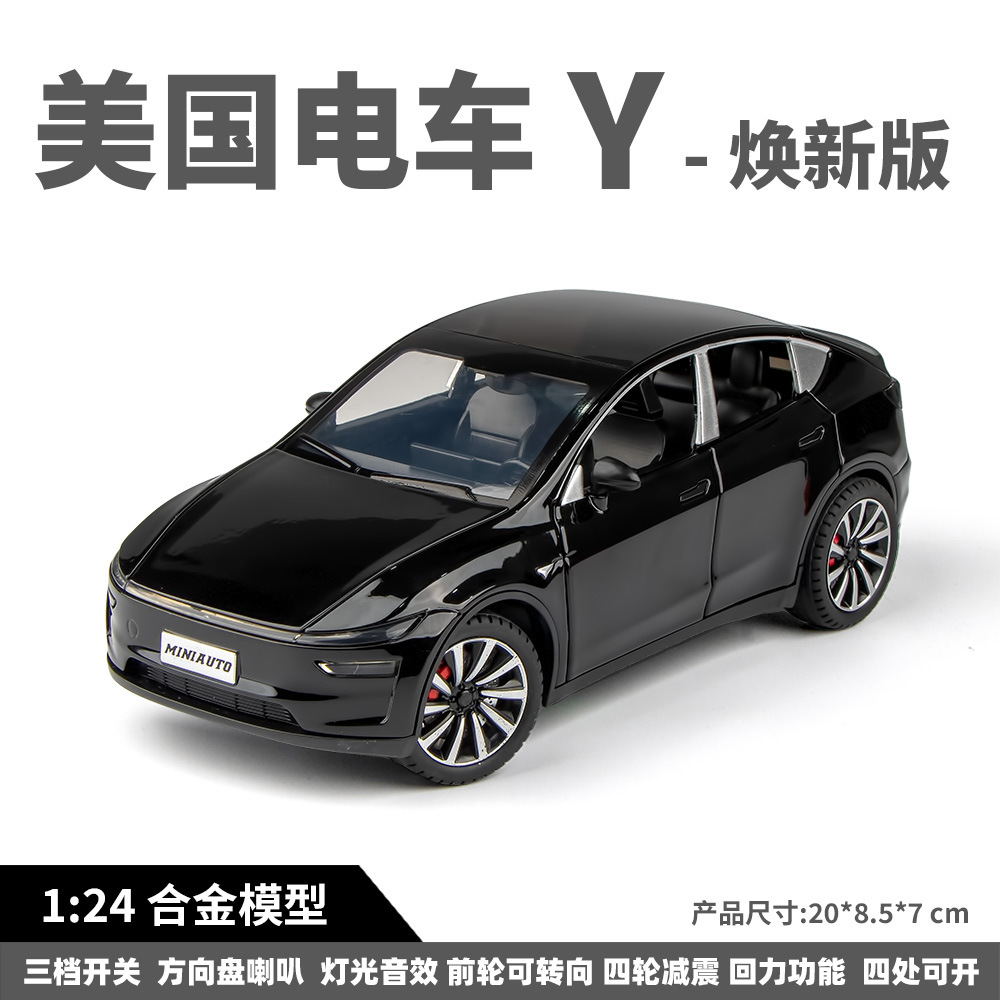 Modelo de Carro em Escala 1:24 - Renewable Energy Engineering avaliação e preço