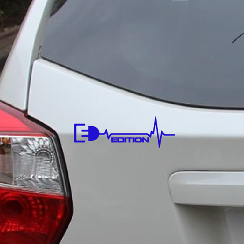 Tipo reflexivo adesivos de car - Renewable Energy Engineering avaliação e preço