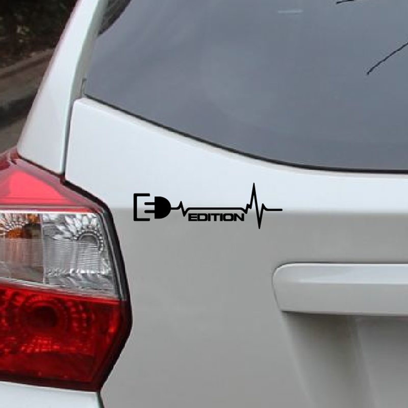 Tipo reflexivo adesivos de car - Renewable Energy Engineering avaliação e preço