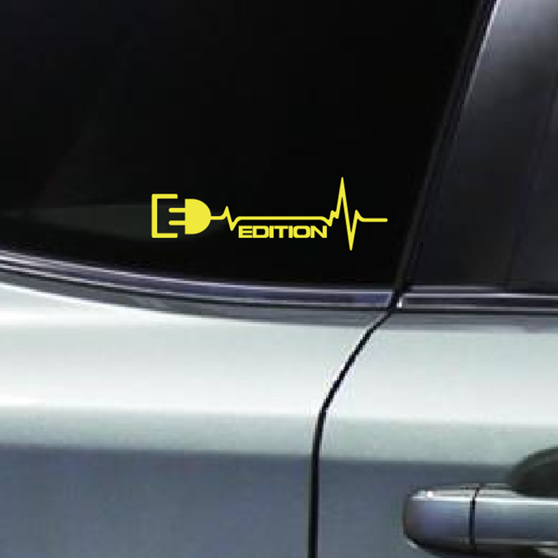 Tipo reflexivo adesivos de car - Renewable Energy Engineering avaliação e preço